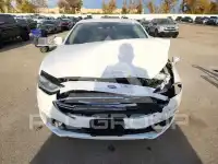 2018 Ford FUSION фото