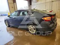 2018 Ford FUSION фото