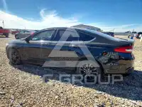 2018 Ford FUSION фото