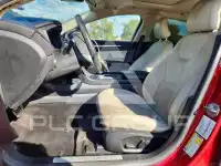 2018 Ford FUSION фото
