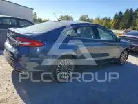 2018 Ford FUSION фото