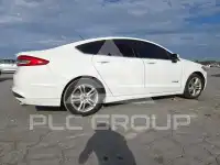 2018 Ford FUSION photo