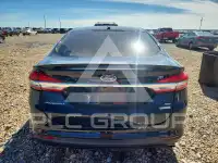 2018 Ford FUSION фото
