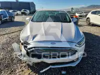 2018 Ford FUSION фото