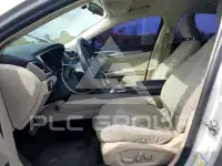 2018 Ford FUSION фото