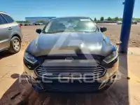 2018 Ford FUSION фото