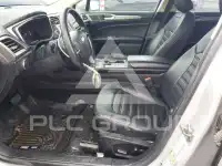 2018 Ford FUSION фото