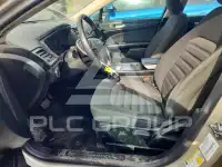 2018 Ford FUSION фото