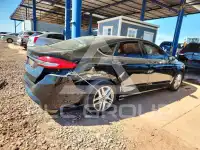 2018 Ford FUSION фото