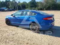 2018 Ford FUSION фото