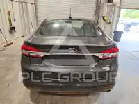 2018 Ford FUSION фото