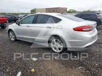 2018 Ford FUSION фото