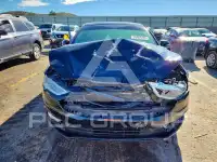 2018 Ford FUSION фото