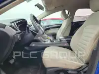 2018 Ford FUSION фото