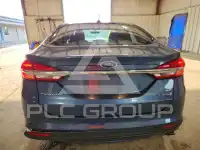 2018 Ford FUSION photo