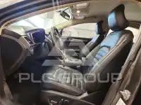 2018 Ford FUSION фото