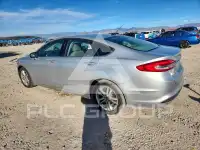 2018 Ford FUSION photo