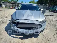 2018 Ford FUSION фото