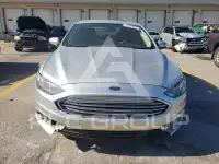 2018 Ford FUSION фото