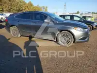 2018 Ford FUSION фото