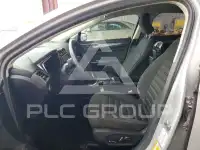 2018 Ford FUSION фото