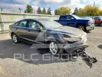 2018 Ford FUSION фото