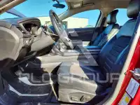 2018 Ford FUSION фото