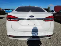 2018 Ford FUSION фото