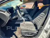 2018 Ford FUSION фото