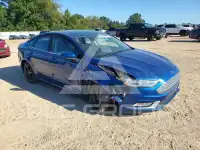 2018 Ford FUSION фото