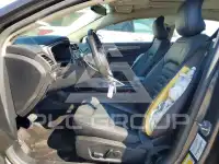 2018 Ford FUSION photo
