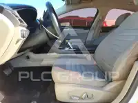 2018 Ford FUSION фото