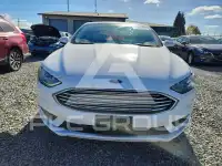 2018 Ford FUSION фото