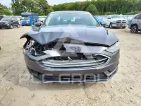 2018 Ford FUSION фото