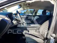 2018 Ford FUSION фото