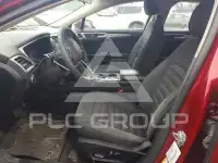 2018 Ford FUSION фото
