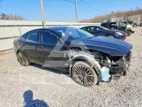 2018 Ford FUSION photo