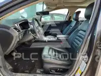 2018 Ford FUSION фото