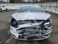 2018 Ford FUSION photo
