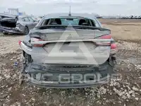2018 Ford FUSION photo