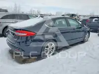 2018 Ford FUSION фото