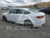 2018 Ford FUSION фото