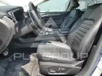 2018 Ford FUSION фото