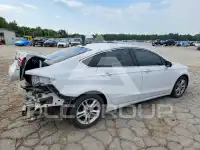 2018 Ford FUSION photo
