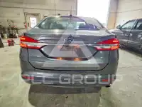 2018 Ford FUSION photo