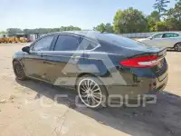 2018 Ford FUSION фото