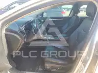2018 Ford FUSION photo
