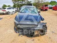 2018 Ford FUSION фото