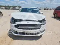 2018 Ford FUSION photo