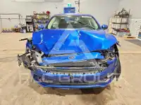 2018 Ford FUSION photo